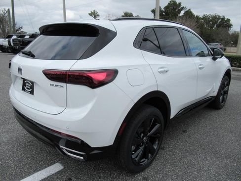 New 2026 Buick Envision Sport Touring image 7