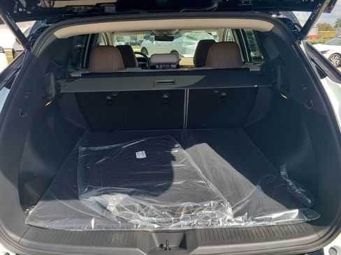 New 2026 Nissan Murano Platinum w/ Technology Package AWD/4WD image 5