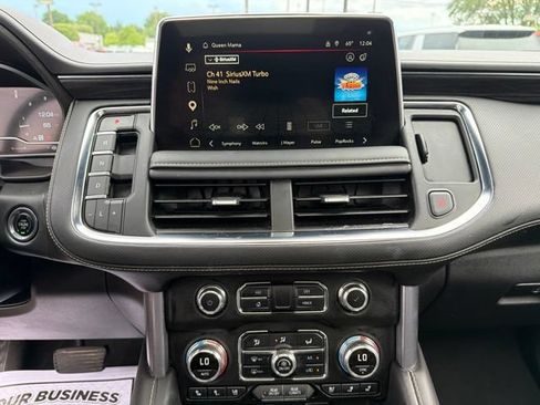 Certified 2023 GMC Yukon XL SLT AWD/4WD image 17