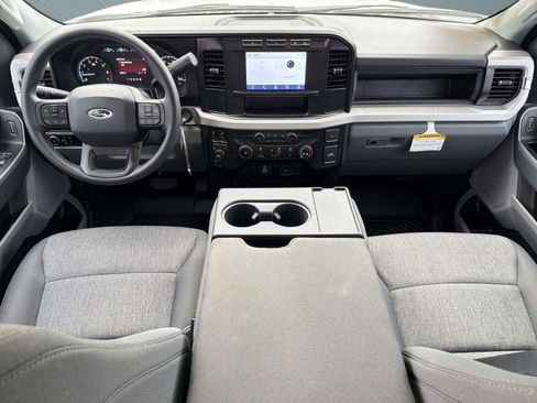 Used 2024 Ford F250 XL w/ STX Appearance Package AWD/4WD image 16