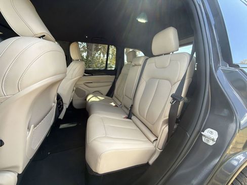 Used 2023 Jeep Grand Cherokee Limited image 29