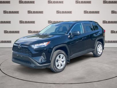 Used 2023 Toyota RAV4 LE