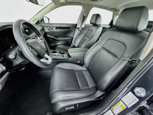 Certified 2023 Honda Civic Touring image 22