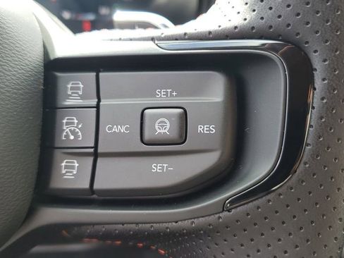 New 2026 Dodge Charger Scat Pack w/ Blacktop Package image 28