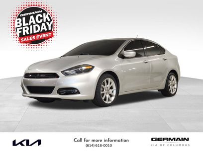 Used 2013 Dodge Dart SXT