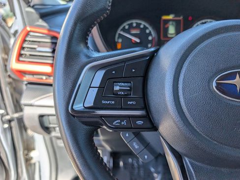 Used 2021 Subaru Forester Sport image 24