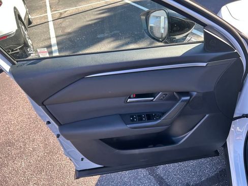 New 2026 MAZDA CX-50 2.5 Hybrid w/ Cargo Package image 12