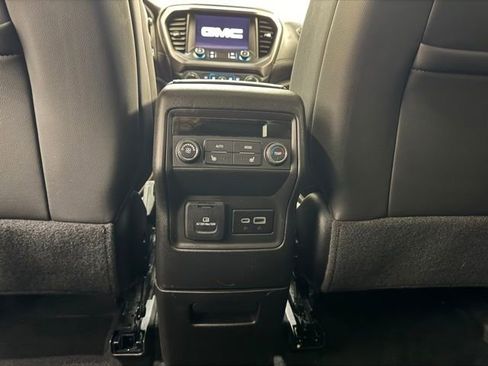 Used 2023 GMC Acadia AT4 w/ GMC Pro Grade Package AWD/4WD image 32