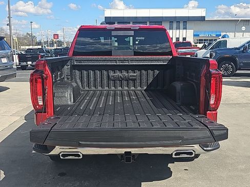 New 2026 GMC Sierra 1500 SLT w/ SLT Premium Plus Package AWD/4WD image 6