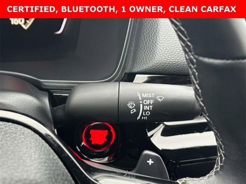 Certified 2025 Honda Civic Sport image 10