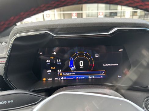 New 2026 Chevrolet Colorado Z71 w/ Z71 Convenience Package 2 image 13