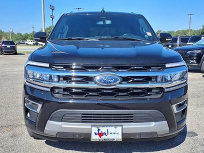 Used 2024 Ford Expedition Limited
