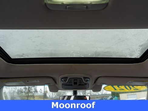 Used 2021 Subaru Outback Onyx Edition XT image 13