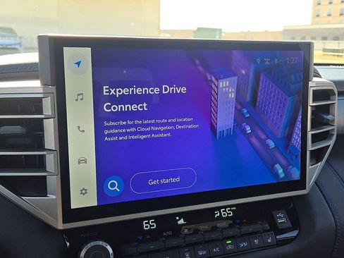 Used 2026 Toyota Tundra Platinum image 26