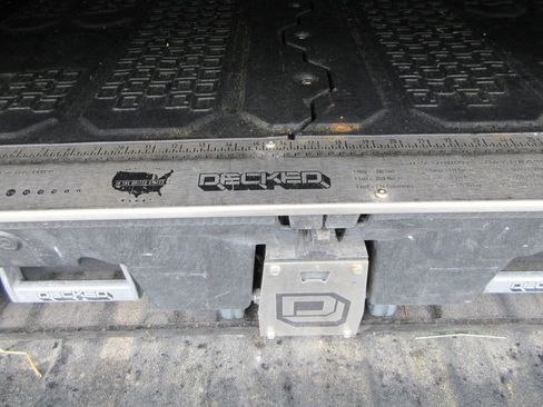 Certified 2023 Chevrolet Silverado 1500 Custom w/ LPO, Dark Essentials Package image 15