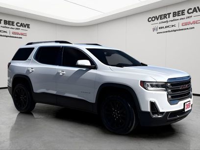 Used 2022 GMC Acadia SLE w/ Driver Convenience Package