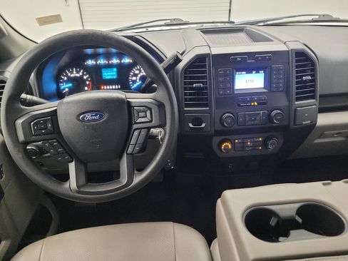 Used 2019 Ford F150 XL w/ XL Power Equipment Group RWD image 22