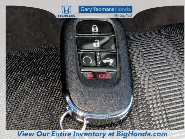 Used 2025 Honda Civic Sport image 33