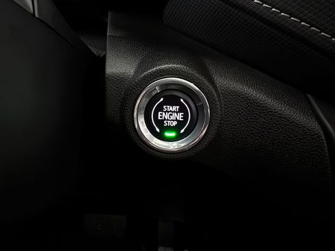 Certified 2023 Chevrolet TrailBlazer ACTIV w/ Sun and Liftgate Package image 21