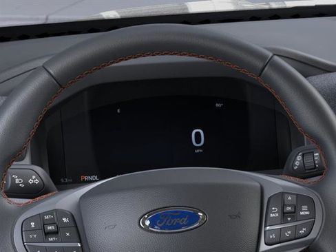 New 2026 Ford Explorer Active AWD/4WD image 15