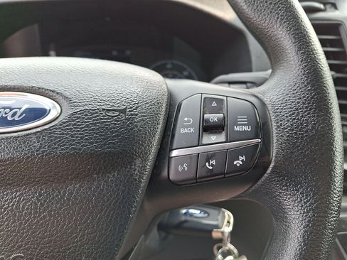 Used 2025 Ford Transit 250 Low Roof w/ Exterior Upgrade Package RWD image 20