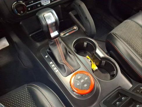 Certified 2024 Ford Bronco Raptor AWD/4WD image 23