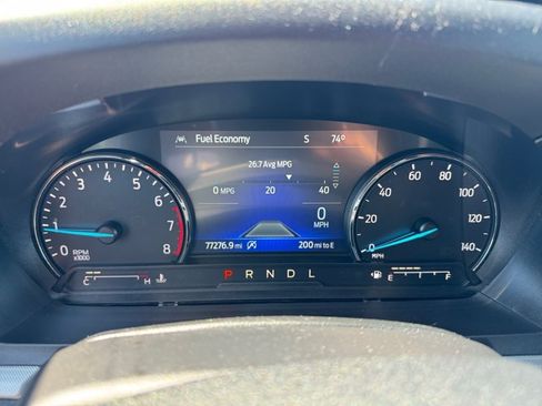 Used 2021 Ford Explorer XLT w/ Equipment Group 202A AWD/4WD image 19