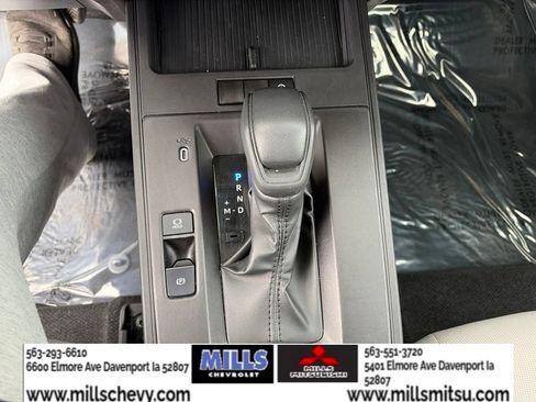 Used 2026 Toyota Corolla Cross L FWD image 17