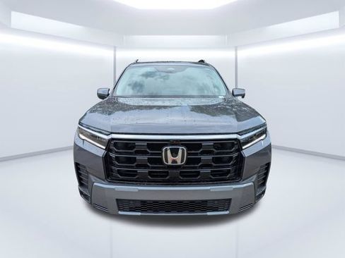 New 2026 Honda Pilot Elite image 9