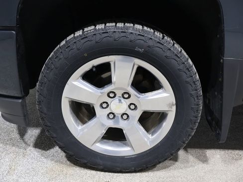 Used 2018 Chevrolet Silverado 1500 LT w/ All Star Edition image 10