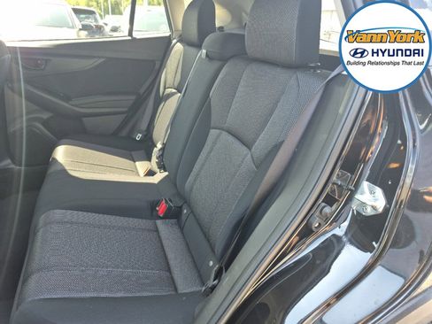 Used 2023 Subaru Crosstrek 2.0i image 44