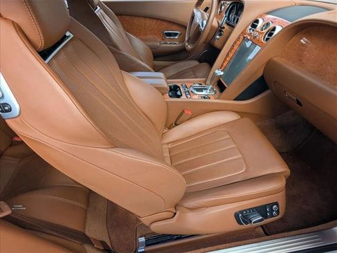 Used 2013 Bentley Continental GT image 17