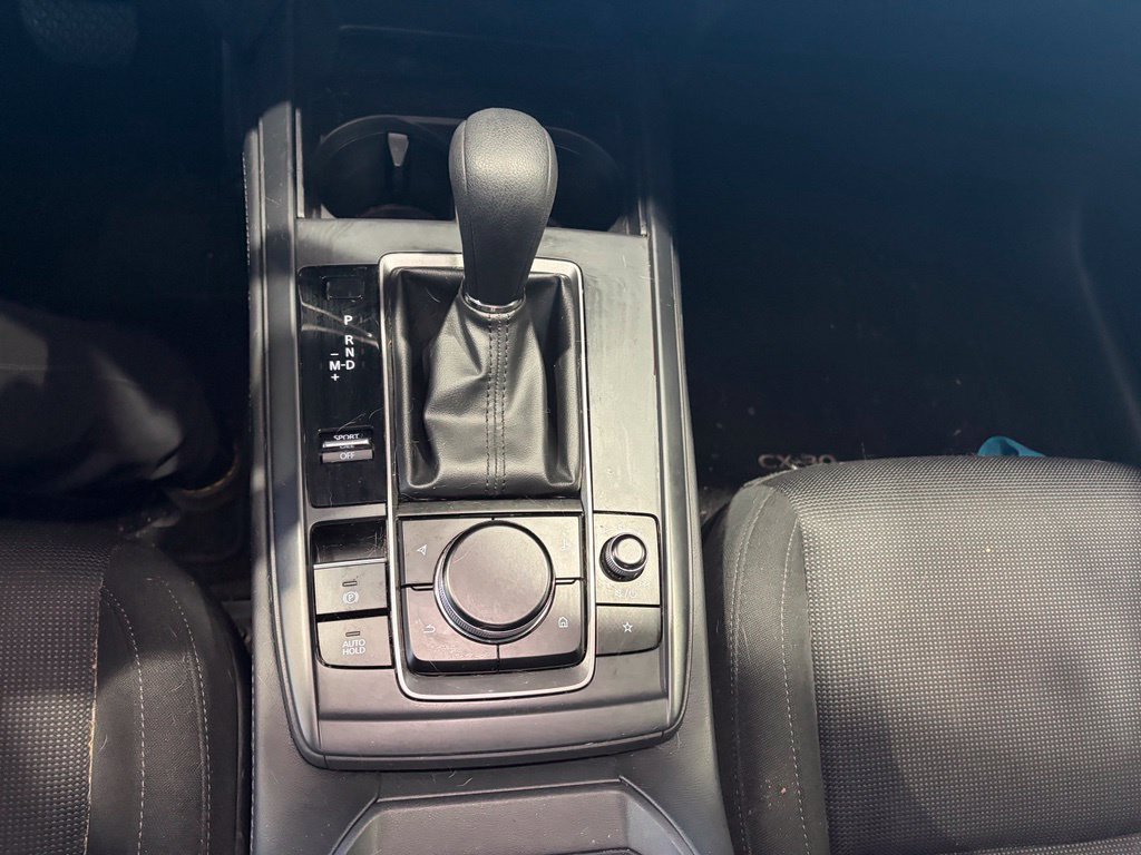 Used 2022 MAZDA CX-30 AWD 2.5 S image 13