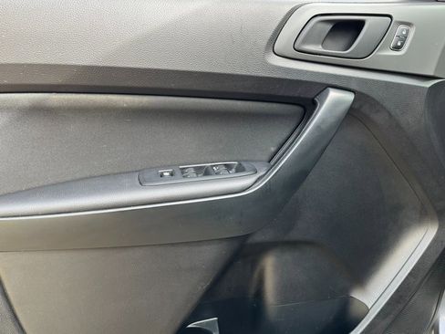 Used 2021 Ford Ranger XL w/ Equipment Group 101A High image 7