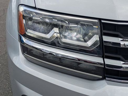 Used 2019 Volkswagen Atlas SE AWD/4WD image 10