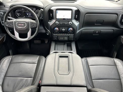 Used 2020 GMC Sierra 1500 SLT w/ SLT Premium Package image 13