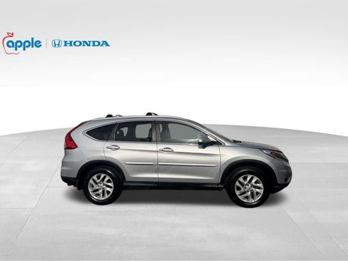 Used 2016 Honda CR-V EX-L image 4