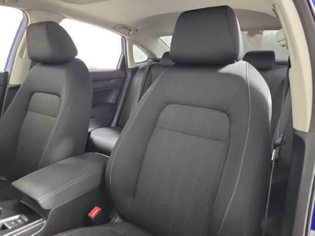 Used 2024 Honda Civic EX image 20