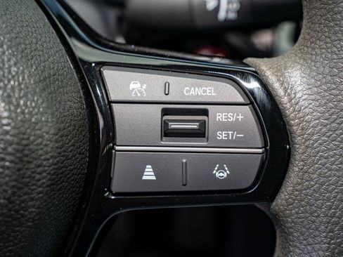 Used 2025 Honda Civic LX image 32