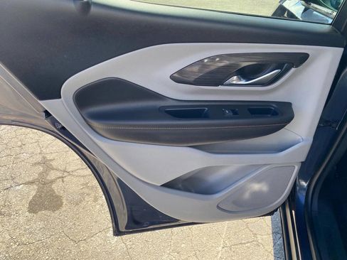 Used 2019 GMC Terrain SLT w/ Preferred Package image 23