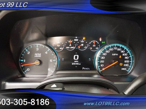 Used 2018 GMC Sierra 1500 Denali w/ Denali Ultimate Package AWD/4WD image 21