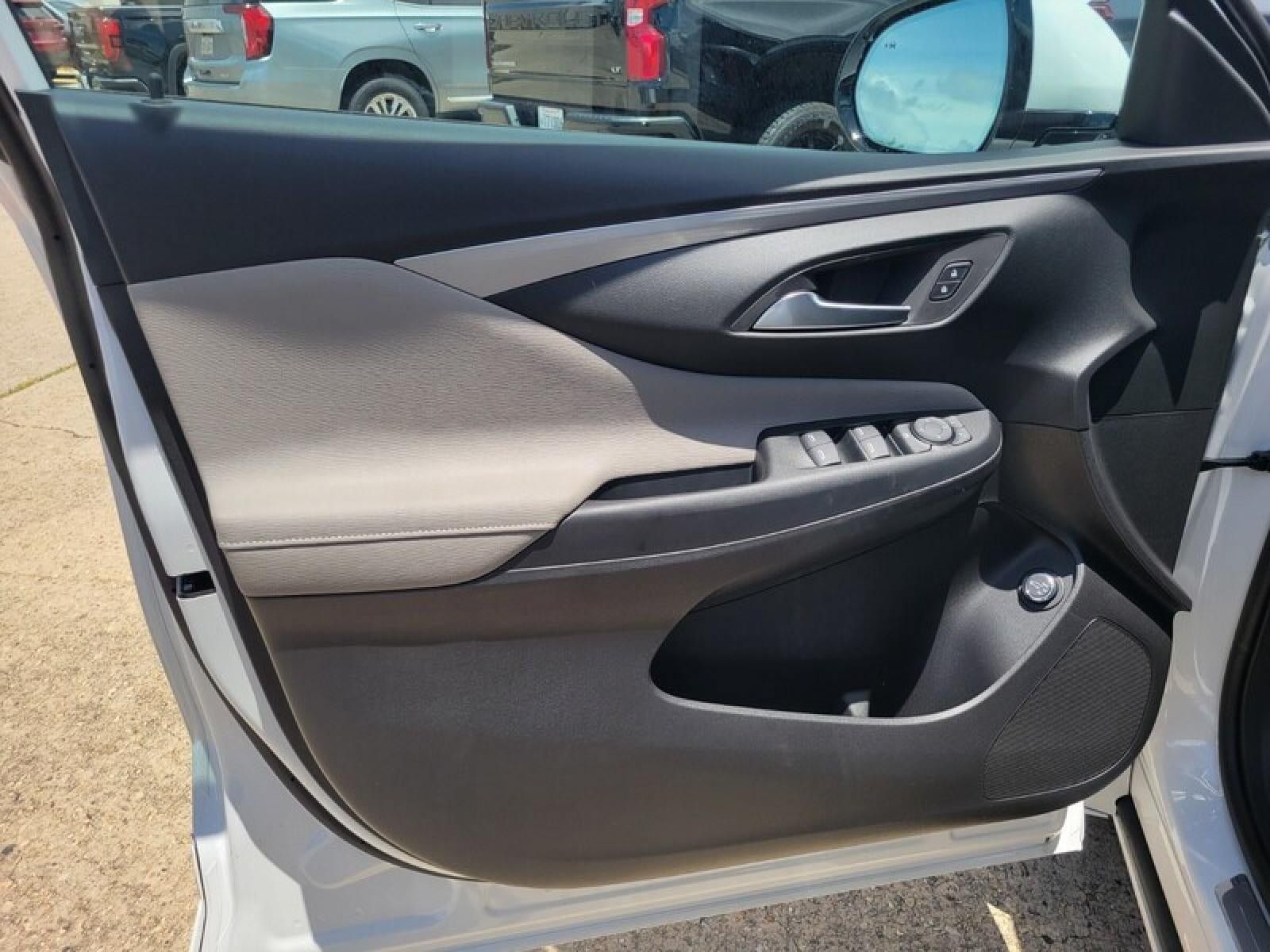 New 2026 Buick Envista Sport Touring FWD image 13