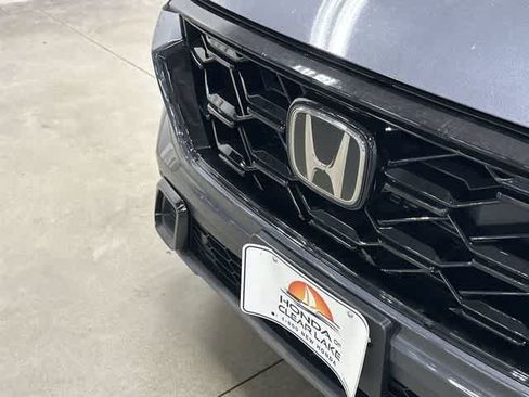 Used 2026 Honda CR-V Sport-L image 30