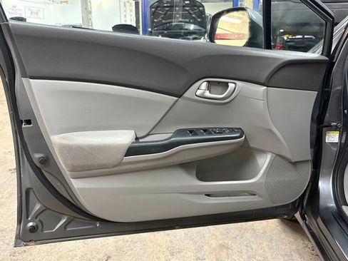 Used 2012 Honda Civic EX image 23