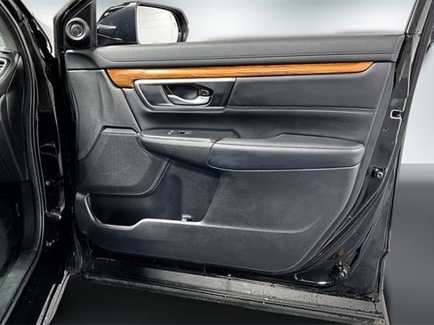 Used 2021 Honda CR-V Touring image 27