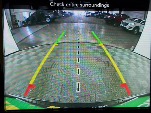 Used 2021 Dodge Durango SXT w/ 3rd Row Seating Group RWD image 17