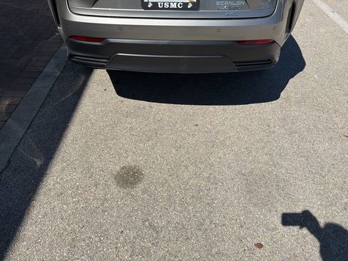 Used 2023 Lexus NX 350 AWD image 6