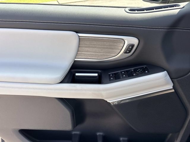 New 2027 Ford Expedition Platinum AWD/4WD image 21