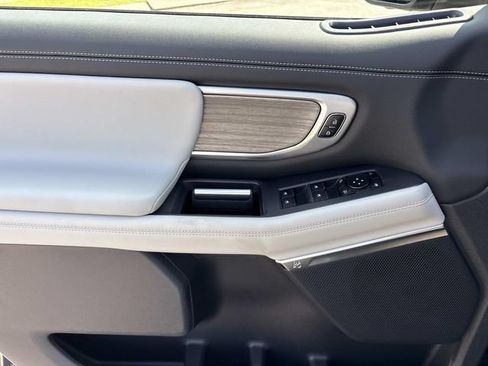New 2027 Ford Expedition Platinum AWD/4WD image 21