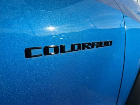 Used 2024 Chevrolet Colorado ZR2 w/ ZR2 Bison Edition image 45